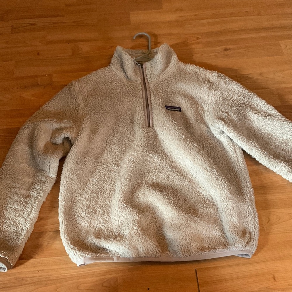 PATAGONIA FLEECE